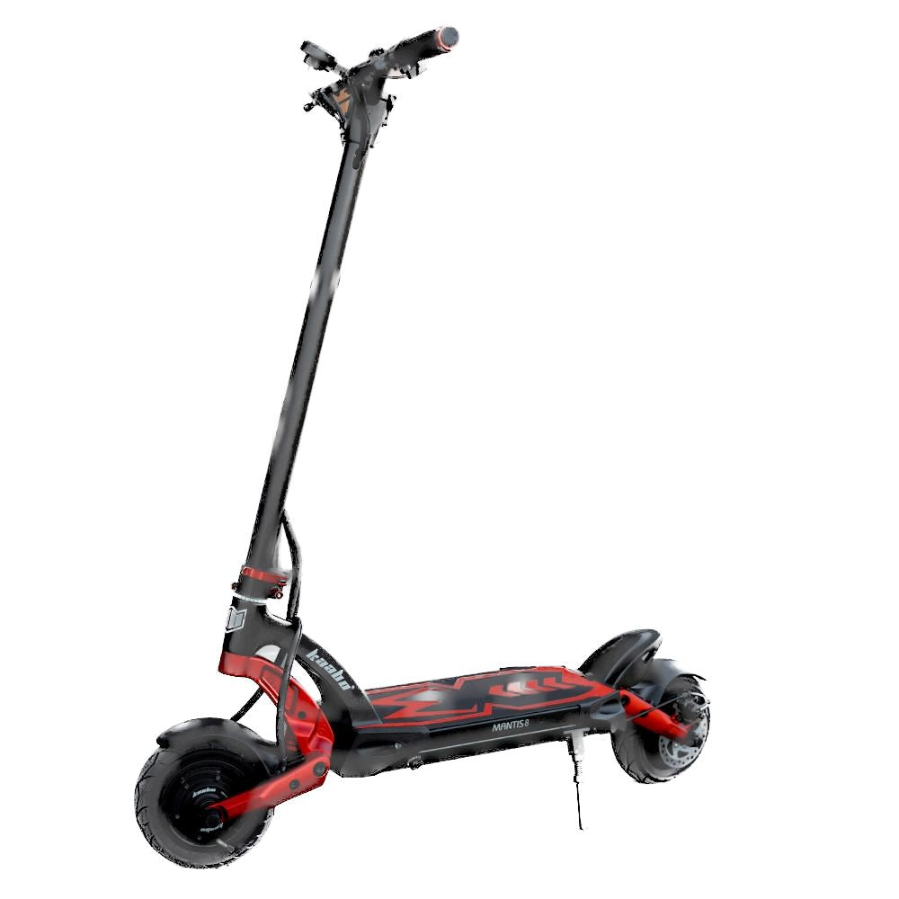 Mantis 8 Kaabo Mantis 8 Electric Scooter | Dual Motor Commuters - Alpha Pro Scooters