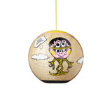 KROM ZOGGY N' MOGGY CRAZY DREAMS Kendama Kendama Krom 