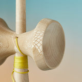 KROM ZOGGY N' MOGGY CRAZY DREAMS Kendama Kendama Krom 