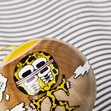 KROM ZOGGY N' MOGGY CRAZY DREAMS Kendama Kendama Krom 
