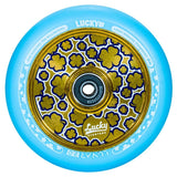 Lucky Lunar v2 Wheel - 110mm Parts Lucky Cloverfield 