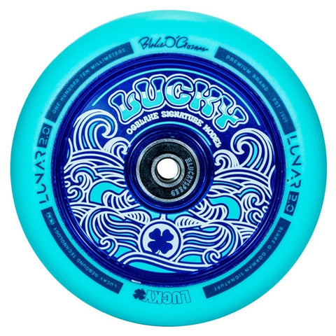 Lucky OG Blake Signature Wheels Parts Lucky 