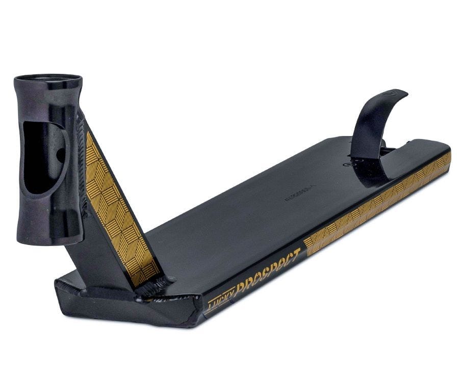 ラッキーツアーズ ラッキープロスペクトデッキ ​​|部品 - Alpha Pro Scooters