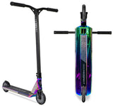 Lucky Prospect Pro Scooter Complete Scooters Lucky OIL SLICK 