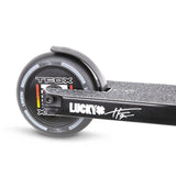 Lucky Tanner Fox Signature Pro Scooter Completes Lucky 