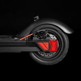 M10 Lite Commuting Electric Scooter Turboant 