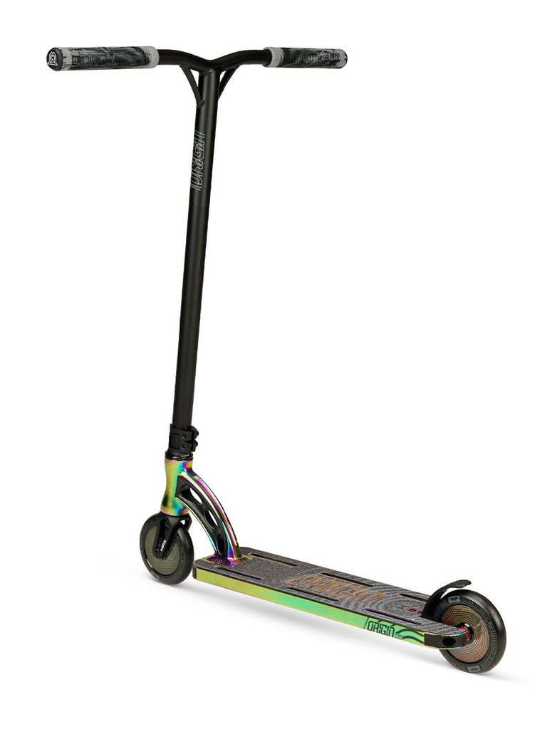 Madd Gear 5" Origin Team Pro Scooter Alpha Pro Scooters