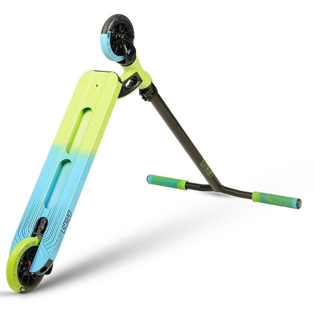 Madd Gear Origin Pro Scooter Completes Alpha Pro Scooters
