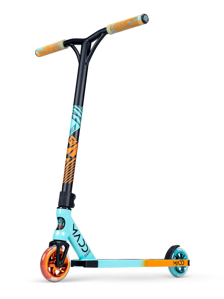 MGP Kick Extreme 5" Scooter Alpha Pro Scooters