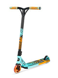 MGP Kick Extreme 5" Scooter Complete Scooters Madd Gear Teal Orange 