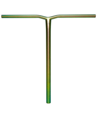 MGP MFX Titanium Bars Oil Slick Bars MGP 