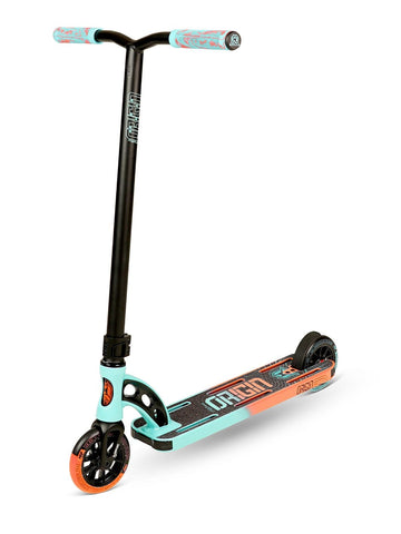 MGP Origin 5" Pro Scooter Complete Scooters Madd Gear Sherbert 