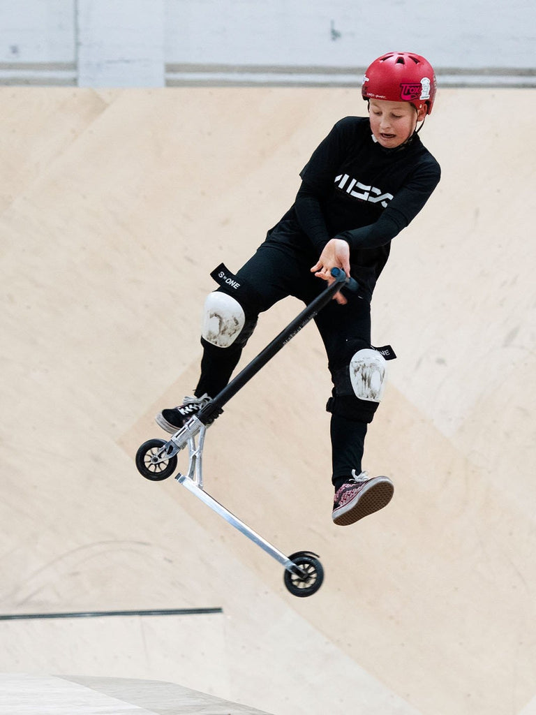 MGP Origin 5" Team Scooter Alpha Pro Scooters