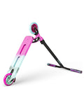 MGP Origin Pro Scooter - Pink Teal Complete Scooters Madd Gear 