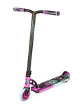 MGP Origin Pro Scooter - Pink Teal Complete Scooters Madd Gear 