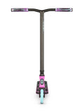 MGP Origin Pro Scooter - Pink Teal Complete Scooters Madd Gear 