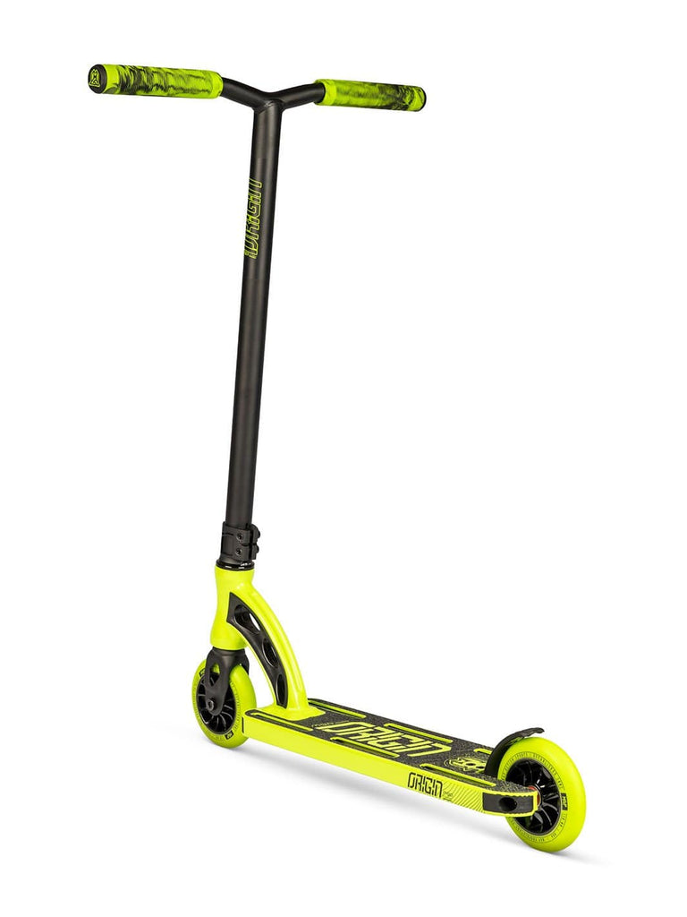MGP Origin Shredder Scooter Alpha Pro Scooters
