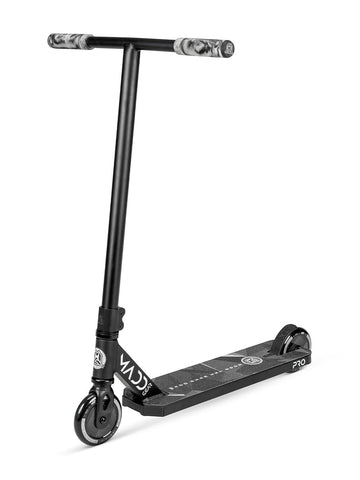 MGP Renegade Pro Scooter Complete Scooters Madd Gear Black 