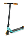 MGP Renegade Pro Scooter Complete Scooters Madd Gear Teal Orange 