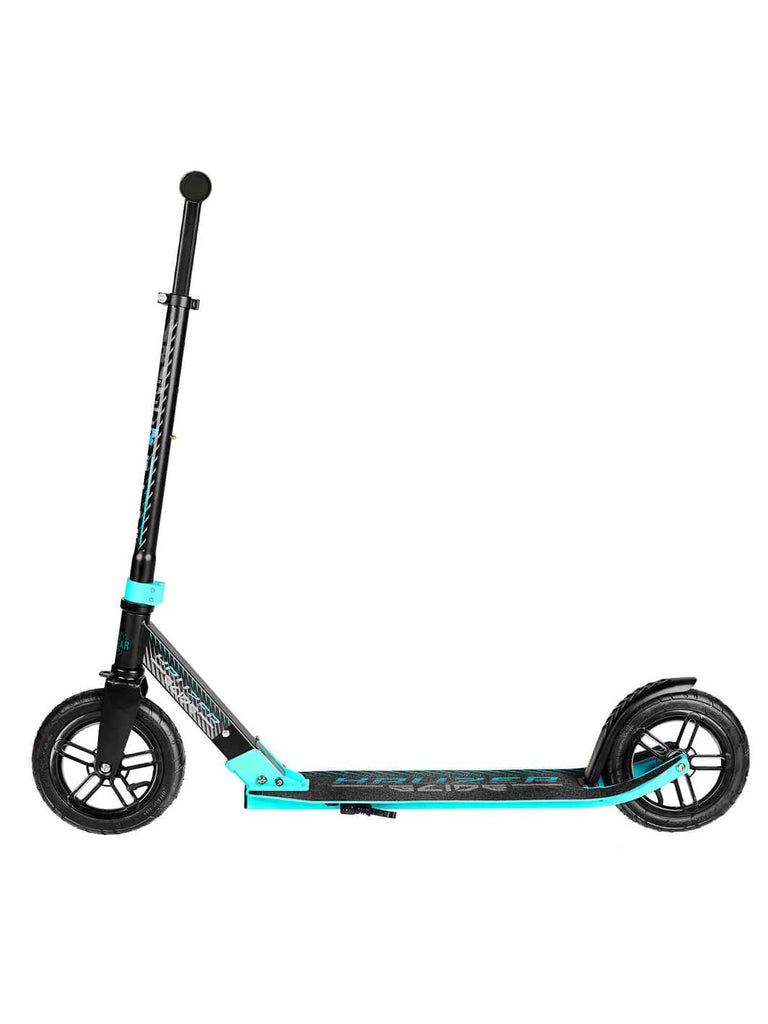 MGP Wide Glide Folding Commuter Scooter Folding Scooter Madd Gear