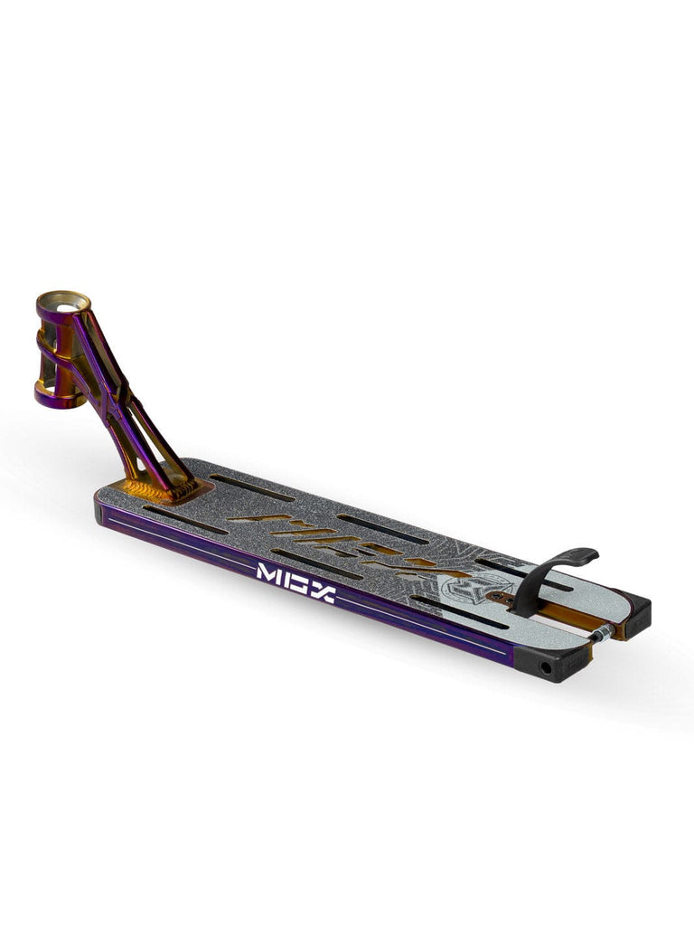 MGX Extreme Pro Scooter Deck Alpha Pro Scooters