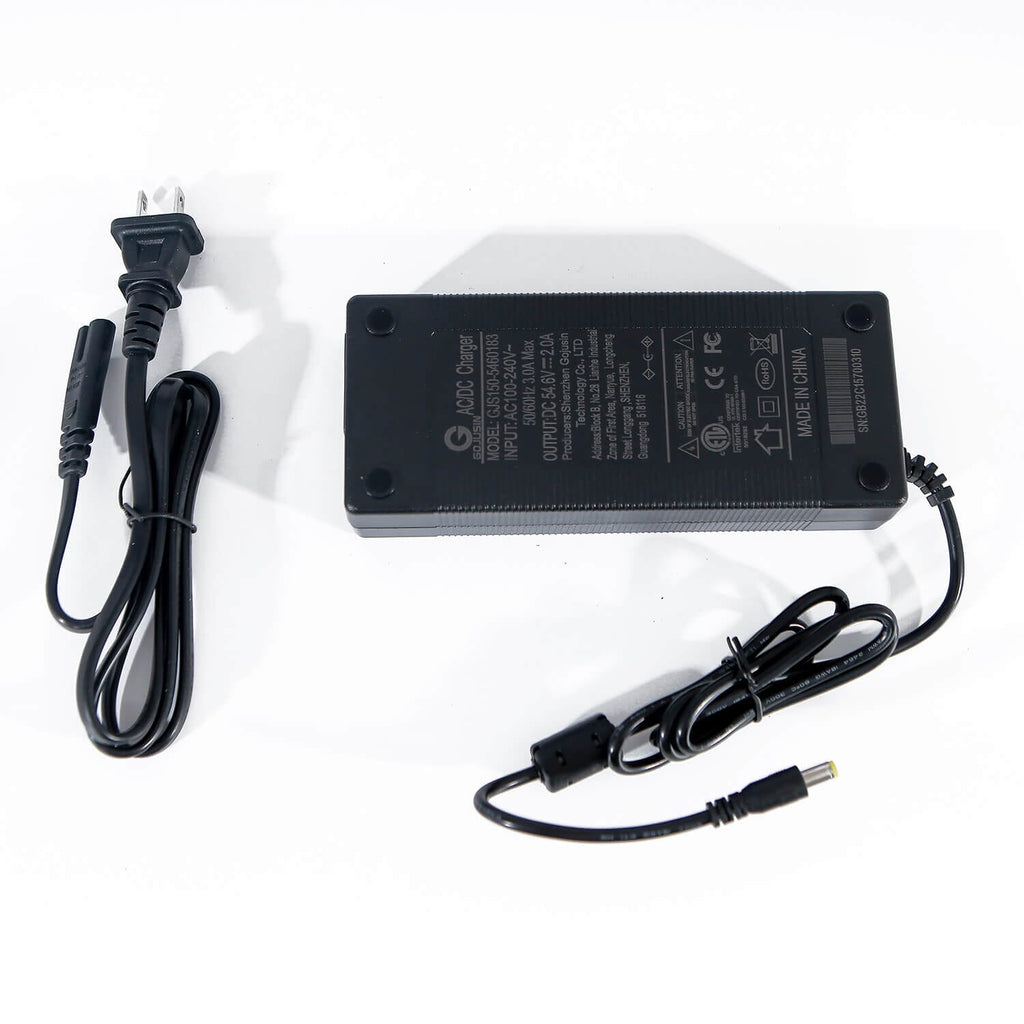 Nanrobot Electric Scooter Charger Replacement Parts Alpha Pro Scooters