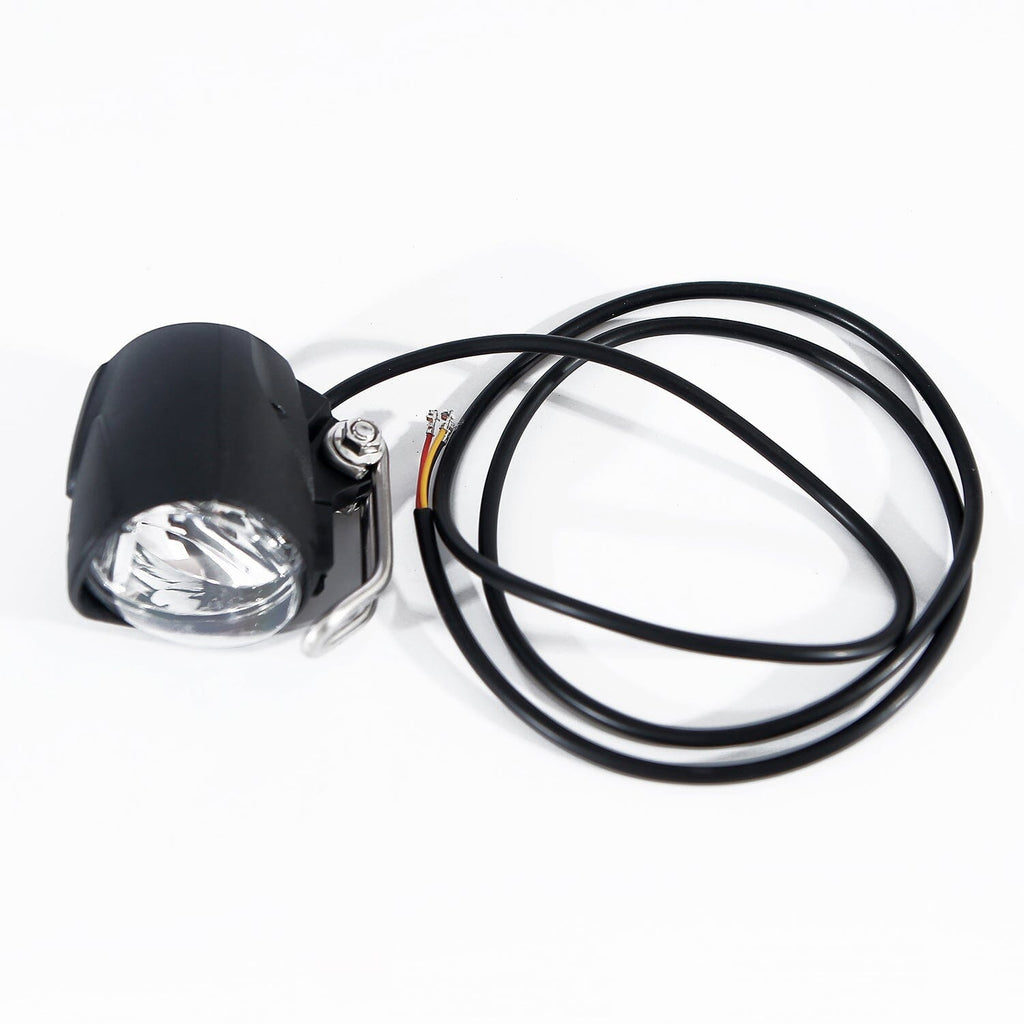 NANROBOT Electric Scooter Headlight Alpha Pro Scooters nanrobot-electric-scooter-headlight-alpha-pro-scooters
