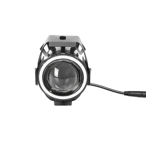 thumbnail image 2 of Nanrobot Lightning 2.0 Electric Scooter - 800W Power 2 of 14