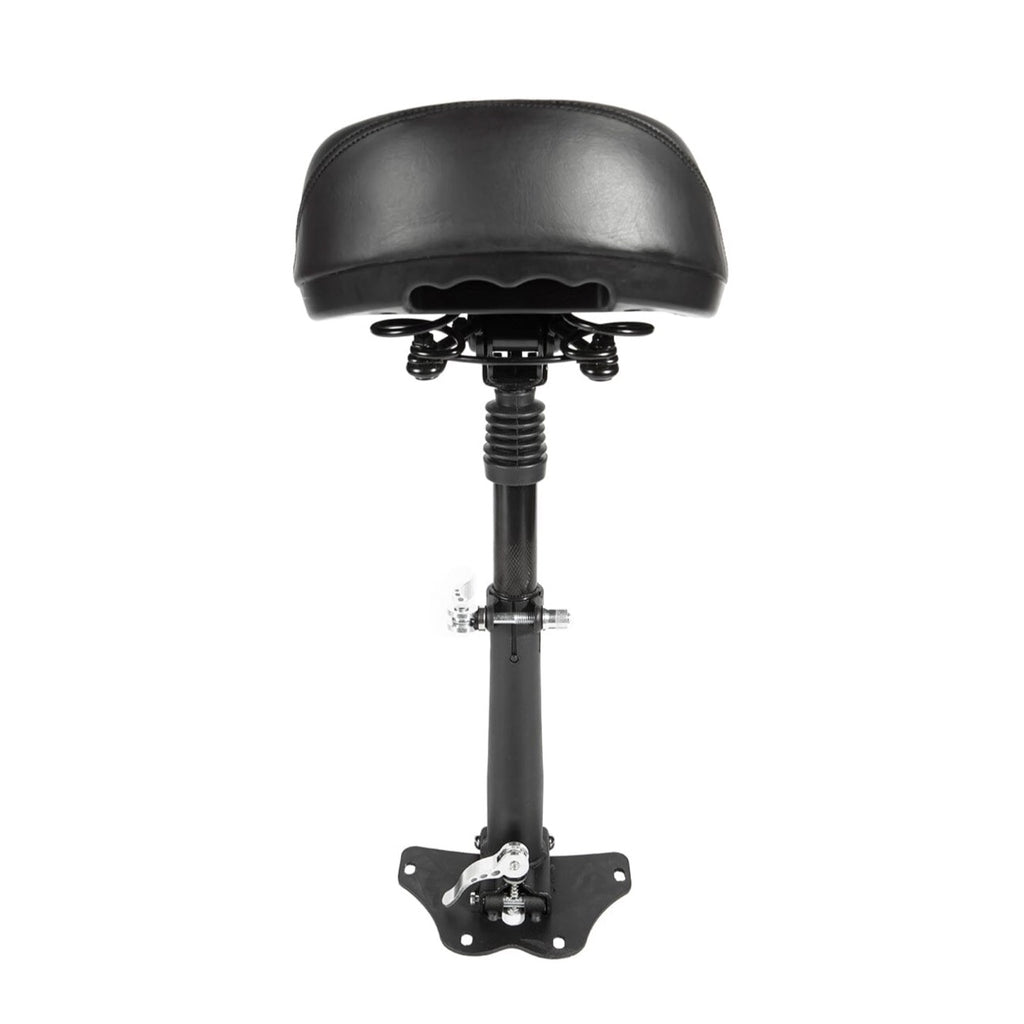 Scooter Seat For Kids - Safe And Fun Riding Solutions