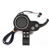 NANROBOT Electric Scooter Throttle NanRobot NANROBOT D4+2.0 (Old-without Connector) USA 