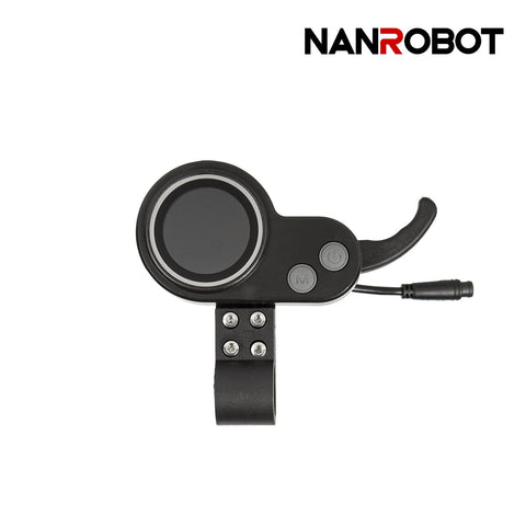 NANROBOT Electric Scooter Throttle NanRobot NANROBOT D6+1.0 USA 