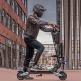 Nanrobot Lightning 2.0 Electric Scooter Vehicles & Parts NANROBOT 