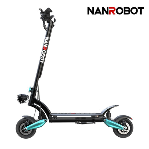 Nanrobot Lightning 2.0 Electric Scooter Vehicles & Parts NANROBOT LIGHTNING 2.0 Without Seat 