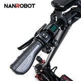 Nanrobot LS7+ Electric Scooter Vehicles & Parts NANROBOT 