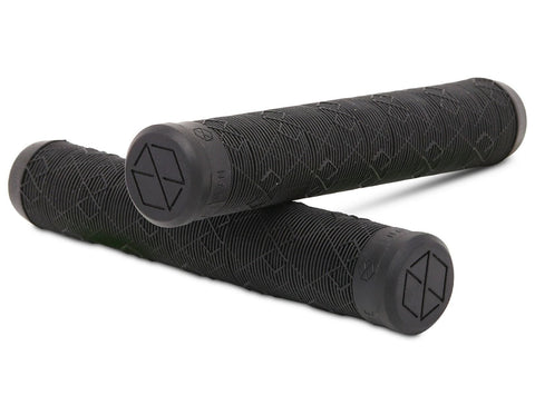 Native Emblem Pro Scooter Grips Parts Native Black 