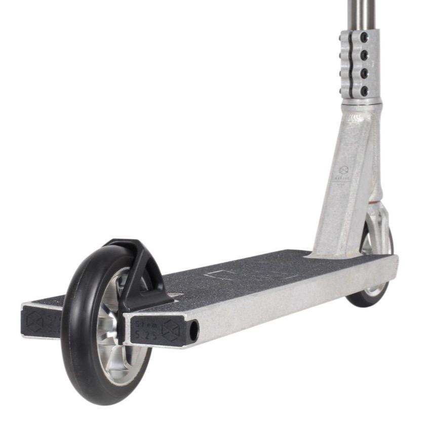 Native Stem Complete Street Alpha Pro Scooters