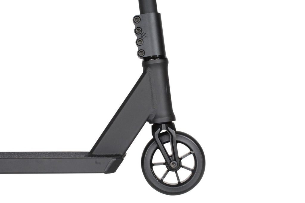 Native Stem Complete Street Alpha Pro Scooters