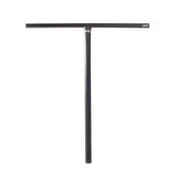 North Campus T-Bar Scooter Bars North Matte Black 