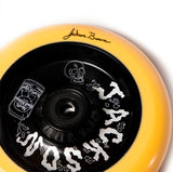 North Jackson Brower Signature Wheels 110mm x 24mm Wheels North Scooters 