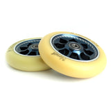 North Pentagon Wheels Scooter Wheels North Scooters NAVY BLUE / GUM 