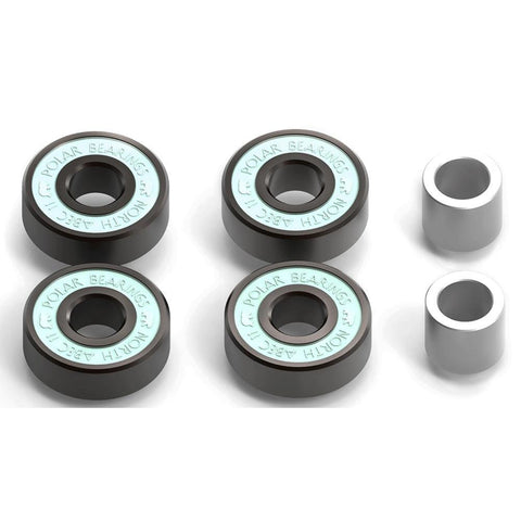 North Polar Bearings Scooter Bearings North Scooters 