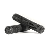 North Scooters Industry Grips Scooter Grips North Scooters Soft Black 