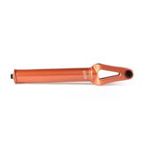 North Scooters NADA ZERO OFFSET Fork-24mm Scooter Forks North Scooters Translucent Orange 
