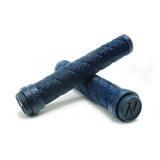 North Scooters Regatta Grips Scooter Grips North Scooters SOFT NAVY BLUE 