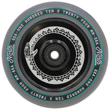 North Scooters Vacant Wheel 110mm - Pair Scooter Wheels North Scooters 