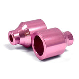 North Shorties Pegs Scooter Pegs North Scooters ROSE GOLD 