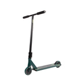 North Switchblade - Complete Scooter - G2 Scooter Completes North Scooters Forest Green / Black 