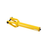 North Thirty Fork Scooter Forks North Scooters Canary Yellow 