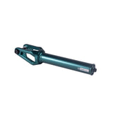 North Thirty Fork Scooter Forks North Scooters Midnight Teal 