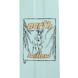 North Willow 6" - Deck - G2 Scooter Decks North Scooters 